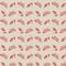 Schitt's Creek Café Motel & Keys Precut Cotton Fabric